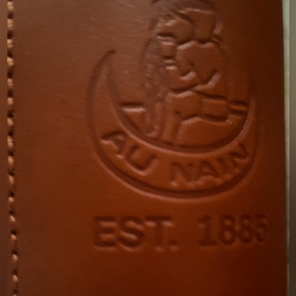 Au Nain French Forged Steak Knife Set - Picture 9 of 9